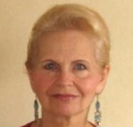 Ros Burnett