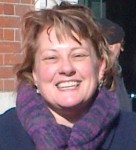 Rachel Rogers