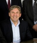 Steve Cornforth