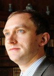 Gordon Darroch