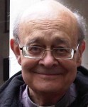 Rev Paul Nicolson