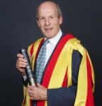 Michael Zander QC