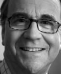 Nigel Muers-Raby